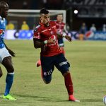 Millonarios-Medellin 00