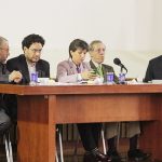 Audiencia Pública de la Comisión de Paz