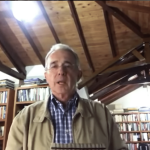 el país que recibe el Presidente Duque, la herencia de Santos Uribe