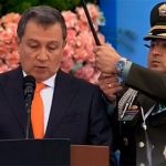 Ernesto Macias,Presidente del Senado 070818