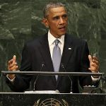 Obama en la ONU
