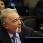 Prefiero apoyar la legislación propuesta por el presidente Iván Duque, que es mucho más completa
