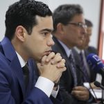 Luis Alberto Rodríguez fue nombrado como viceministro técnico de Hacienda
