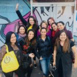 Hablando de mujeres con Johanna Prieto