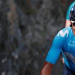 Nairo Quintana
