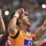 Junior derroto al DIM