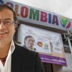 Colombia Humana, de Petro