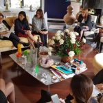viceministra Ramírez presentó plan de acción para la política de género
