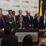 Camio Radical-Refotrma a la Justicia
