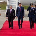 290818 recibimiento presidente de España-6