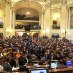 Congreso Pleno