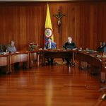 Rendición de cuentas en la Corte Suprema de Justicia por parte del Fiscal General de la Nación_ (7)