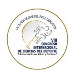 VIII Congreso Internacional de Ciencias del Deporte