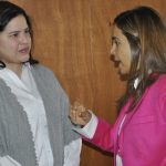 XIMENA DUEÑAS HERRERA SE POSESIONÓ COMO DIRECTORA DEL ICFES.