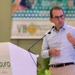 En Colombia se producen alrededor de 1,3 millones de toneladas en cítricos en 100.000 hectáreas anualmente.