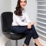 Camila Escobar Corredor Presidente de Procafecol