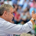 Seguimos construyendo país, manifestó el Presidente de la República al terminar el quinto taller, que este sábado fue en Santander.