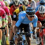 Nairo Quintana sube a la tercera posición de la General
