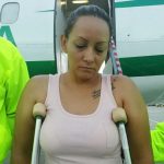 Claudia Ximena Orozco