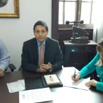 Senador Lizcano-Sistema UBER