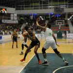 Sudamericano de Baloncesto Femenino mayores