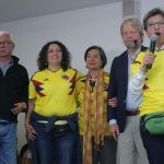 promotores de Consulta Anticorrupción