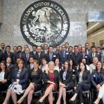 Estados Unidos facilita la cooperación trilateral