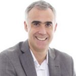 Marcelo Cataldo, CEO de TigoUne