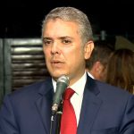 Declaración del Presidente  Iván Duque sobre la liberación de secuestrados