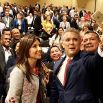 Presidente Duque con Mineducacion y secretarios de Educacion2018-09-06 01.55.08