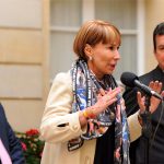 Gobierno comenzó productivo diálogo social con centrales obreras