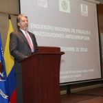 Encuentro Nacional de Fiscales e Investigadores Anticorrupción (1)