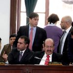 Comisión Primera del Senado 25 09 143