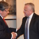 Canciller Carlos Holmes Trujillo se reunió con Subsecretario de Estado de los Estados Unidos, John Sullivan