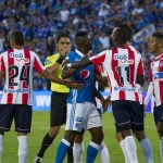 Millos Vs Junior