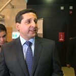 Director de Impuestos y Aduanas Nacionales, Dian, José Andrés Romero