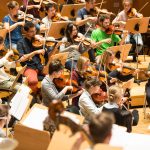 La Junge Deutsche Philharmonie (2)