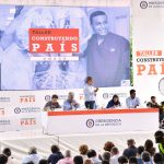 ‘Se necesita un gesto contundente hacia el pueblo colombiano, y tiene que ser la liberación de todos los secuestrados’, dijo Presidente Duque al ELN.