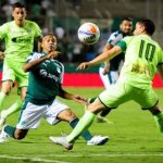 Cali acabo con Invicto de la Equidad