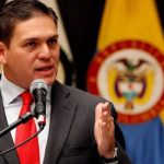 MinDefensa, Juan Carlos Pinzón