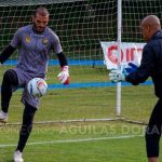 El portero de Rionegro Águilas Doradas deberá pagar ocho fechas de sanción