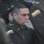 CTI captura al general retirado Humberto Guatibonza