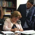REFORMA A LA JUSTICIA