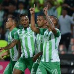 Nacional recibe a Envigado al cierre de la fecha 10