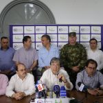 Canciller Trujill0 130918