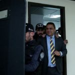 General (r) de la Policía Humberto Guatibonza Carreño