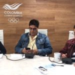 Actualidad Olímpica 14 de septiembre