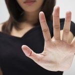 violencia contra la mujer