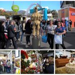FERIA DEL HORAR AL CIERRE