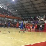 Cimarrones Campeón 3